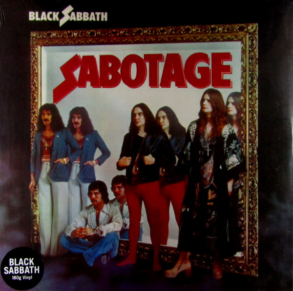 sabotage